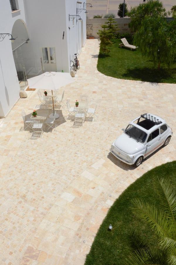 Nardò Casina Colosso - Relais&More - المظهر الخارجي الصورة