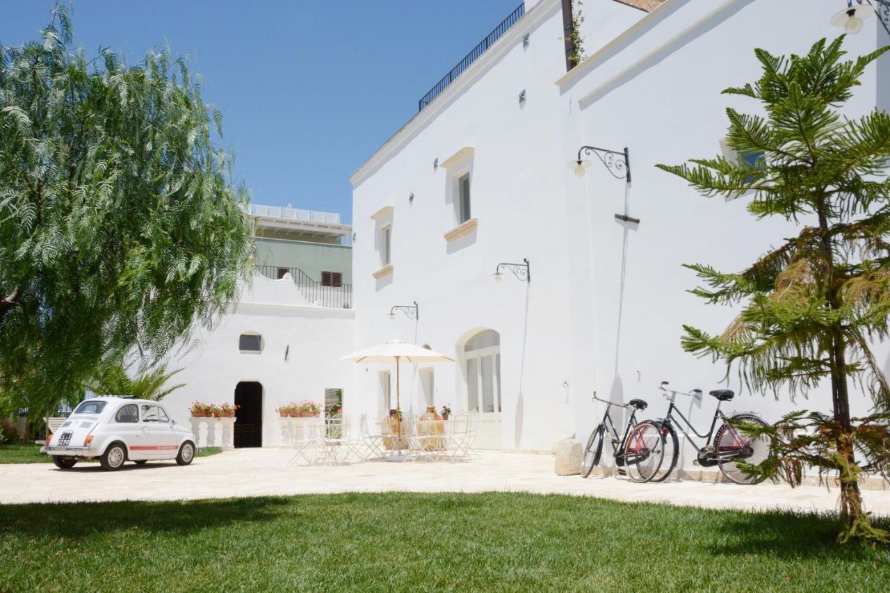 Nardò Casina Colosso - Relais&More - المظهر الخارجي الصورة