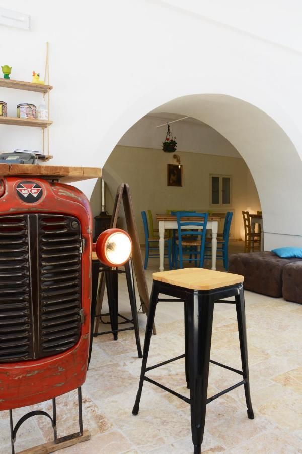 Nardò Casina Colosso - Relais&More - المظهر الخارجي الصورة