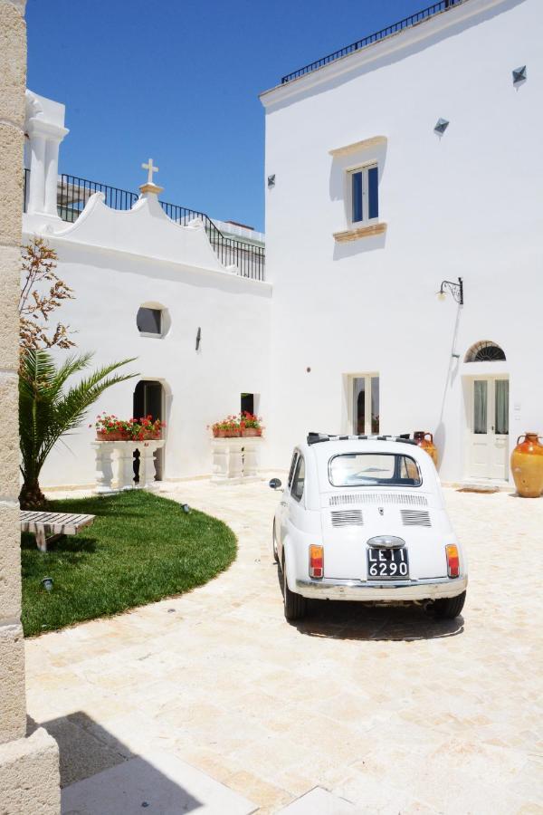 Nardò Casina Colosso - Relais&More - المظهر الخارجي الصورة