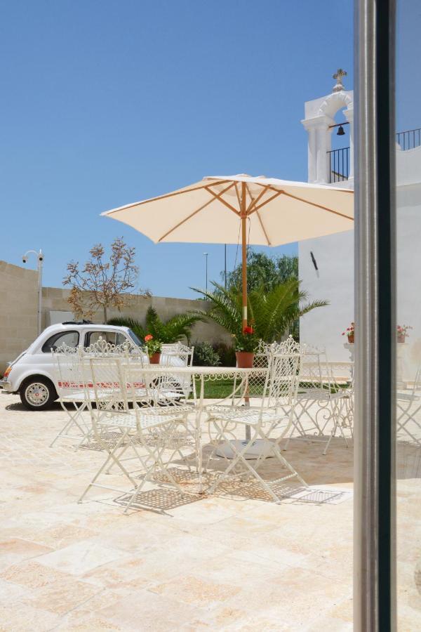 Nardò Casina Colosso - Relais&More - المظهر الخارجي الصورة