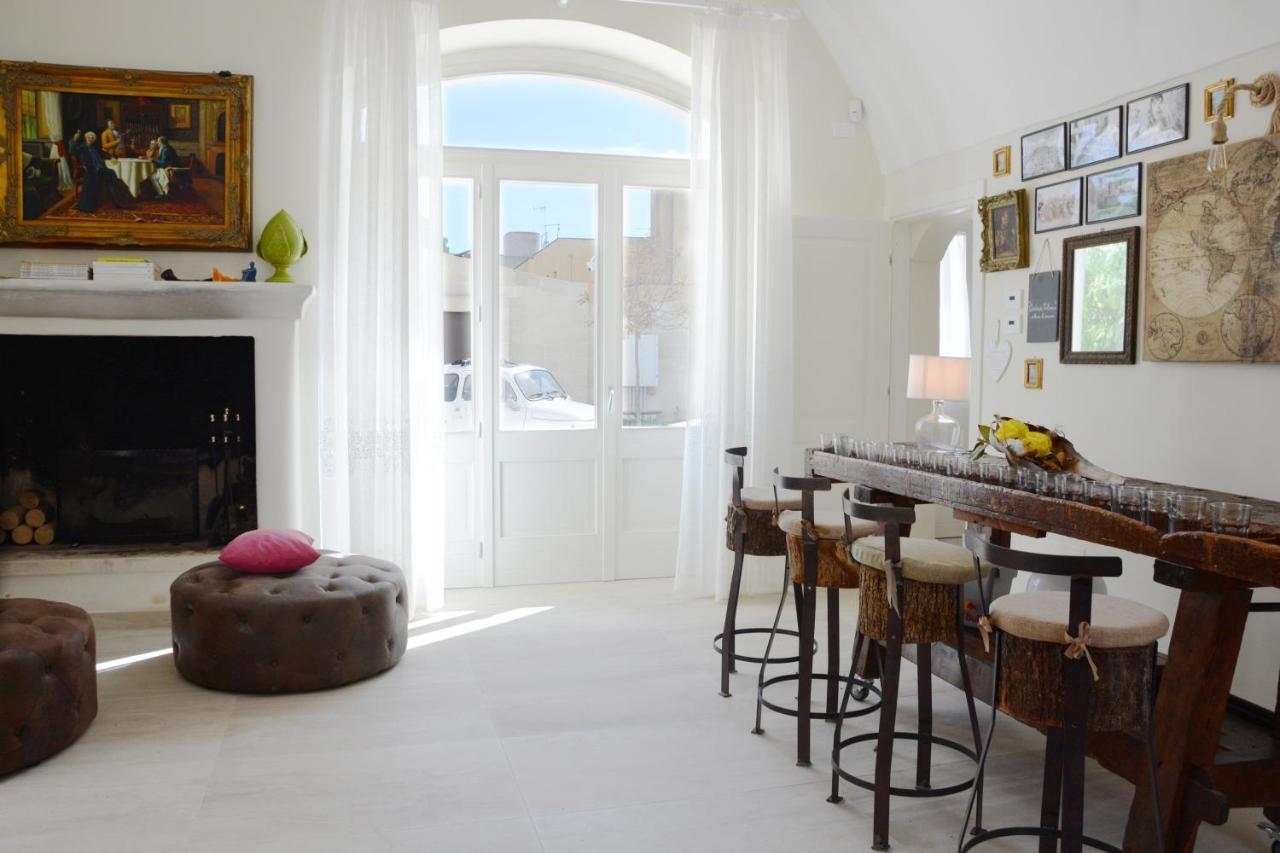 Nardò Casina Colosso - Relais&More - المظهر الخارجي الصورة