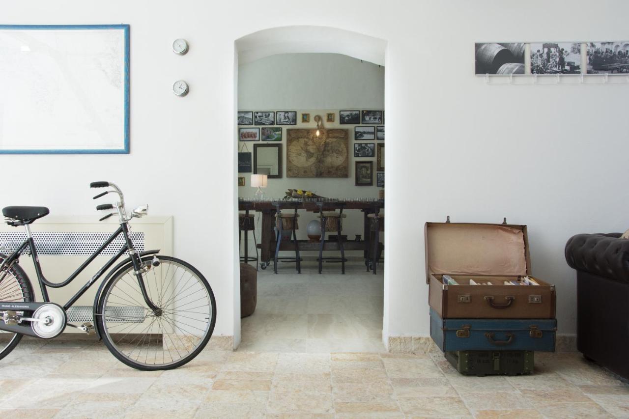 Nardò Casina Colosso - Relais&More - المظهر الخارجي الصورة