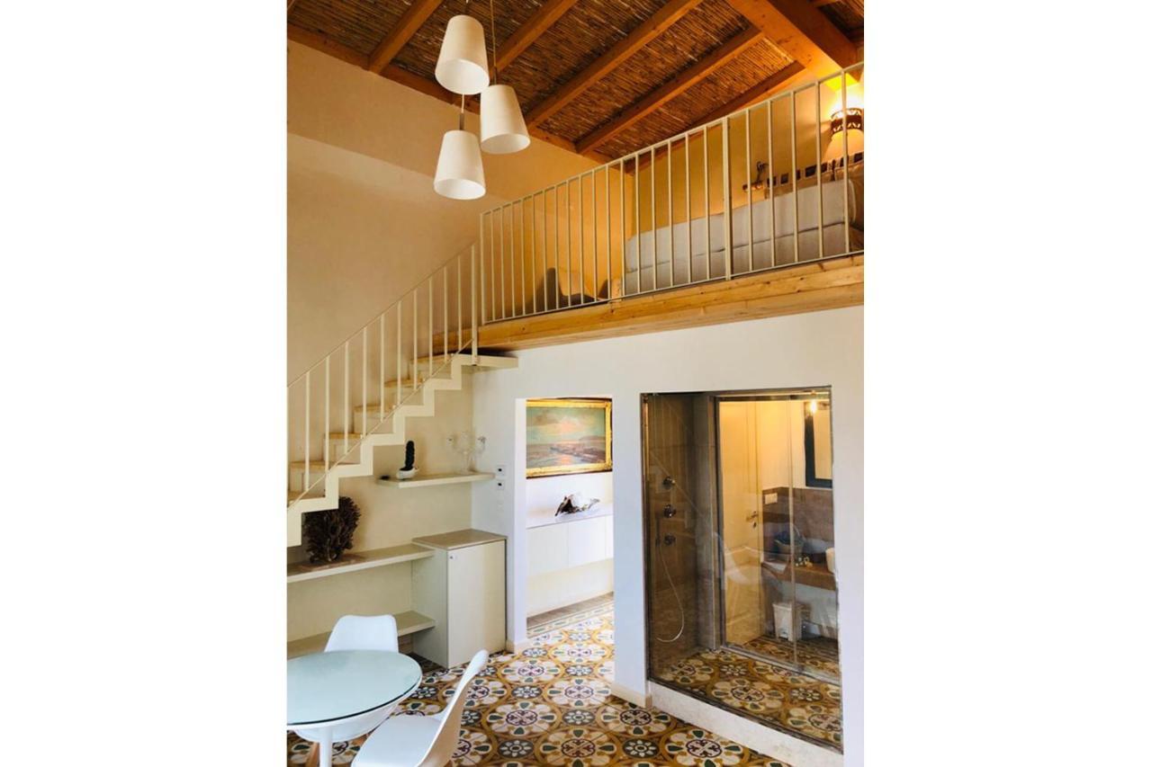 Nardò Casina Colosso - Relais&More - الغرفة الصورة