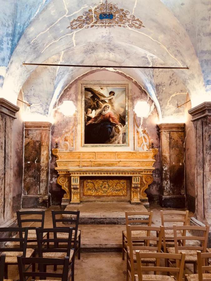 Nardò Casina Colosso - Relais&More - المظهر الخارجي الصورة