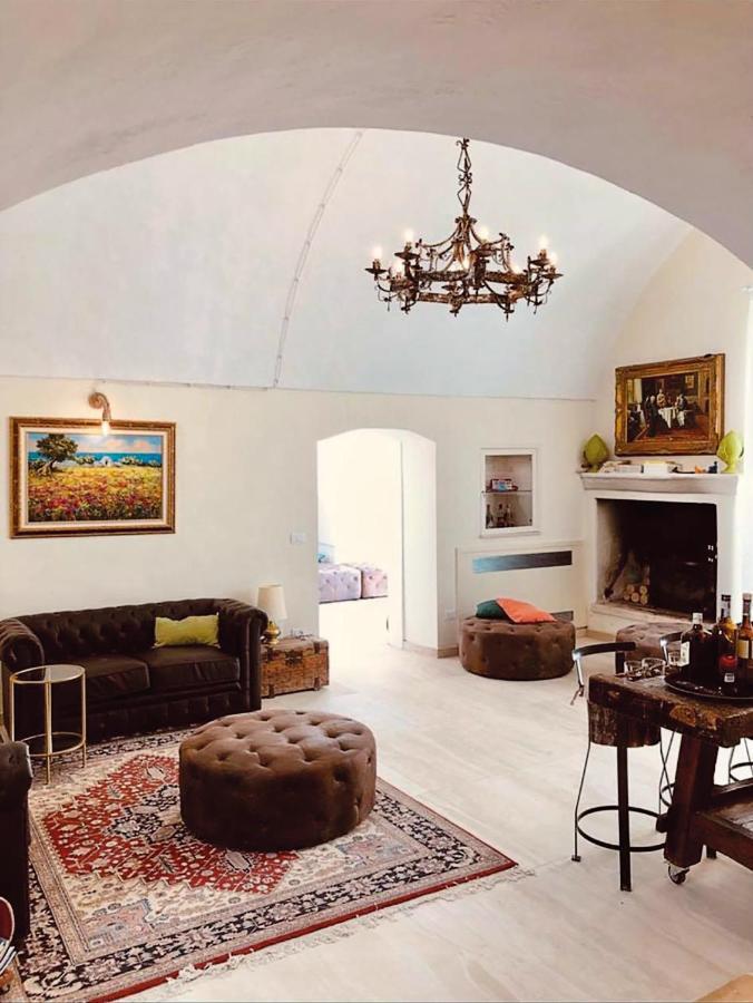 Nardò Casina Colosso - Relais&More - المظهر الخارجي الصورة