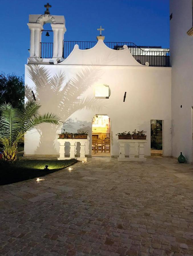 Nardò Casina Colosso - Relais&More - المظهر الخارجي الصورة