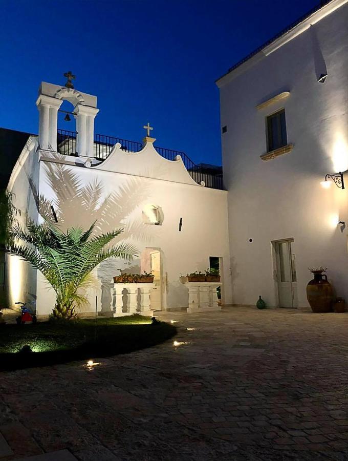 Nardò Casina Colosso - Relais&More - المظهر الخارجي الصورة