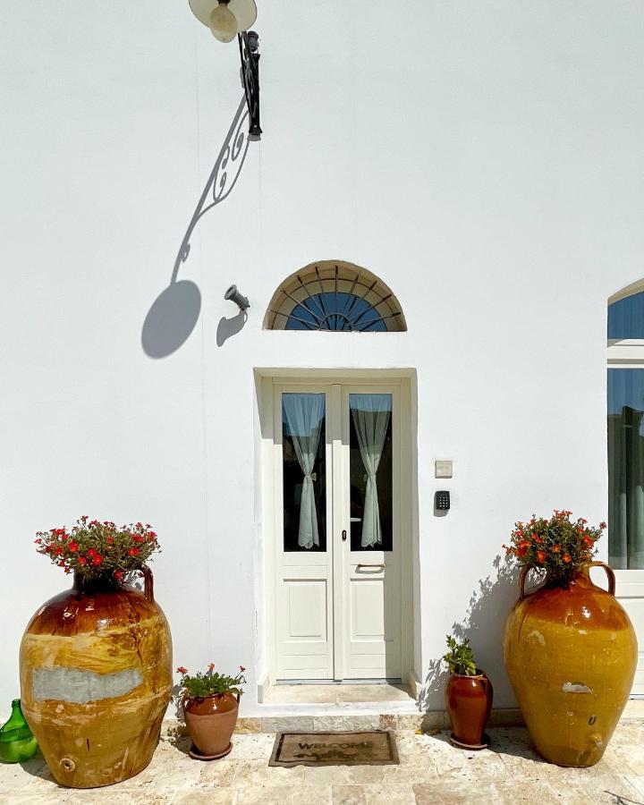 Nardò Casina Colosso - Relais&More - المظهر الخارجي الصورة