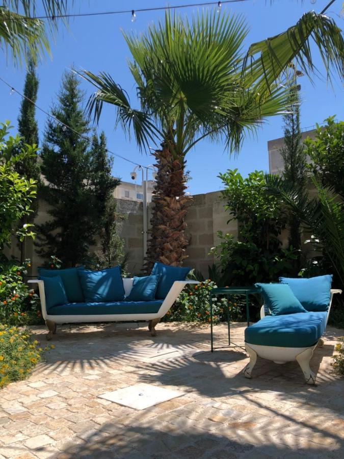 Nardò Casina Colosso - Relais&More - المظهر الخارجي الصورة