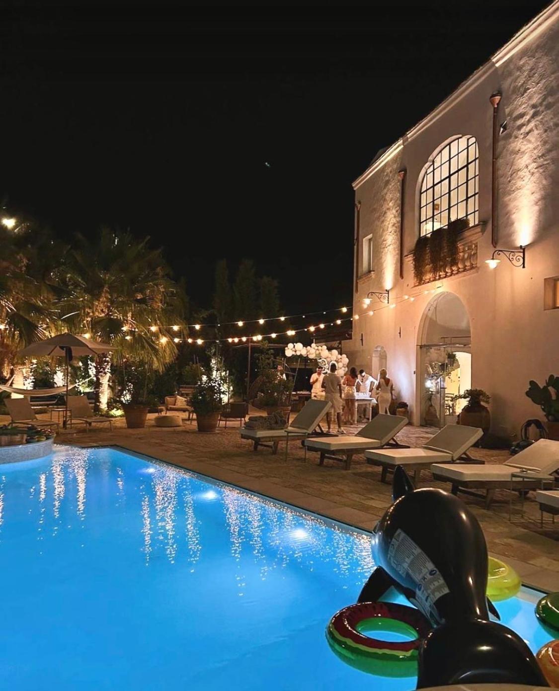 Nardò Casina Colosso - Relais&More - المظهر الخارجي الصورة