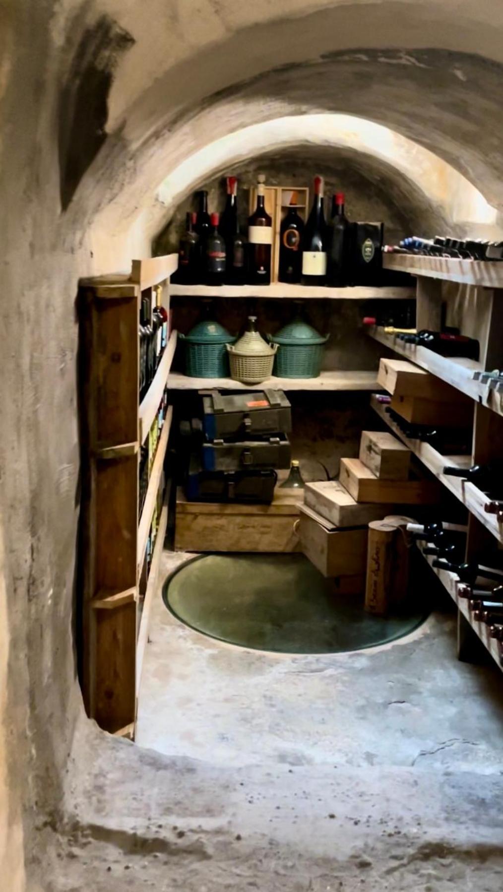 Nardò Casina Colosso - Relais&More - المظهر الخارجي الصورة