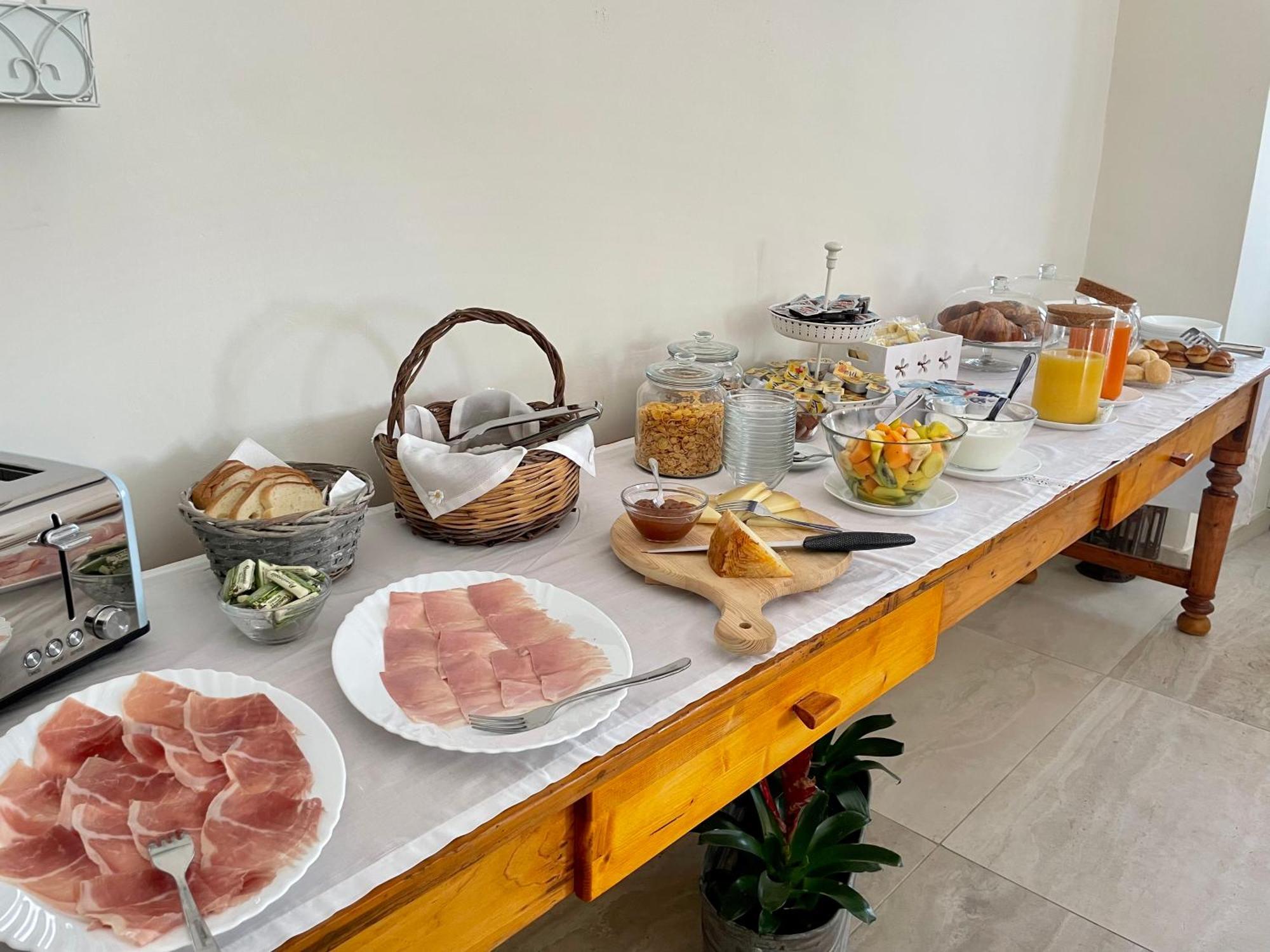 Nardò Casina Colosso - Relais&More - المظهر الخارجي الصورة