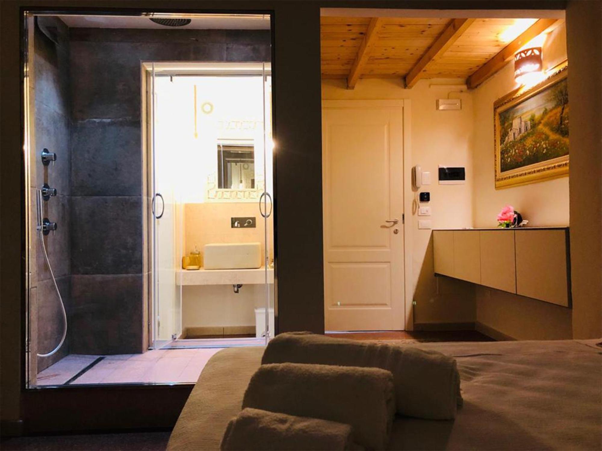 Nardò Casina Colosso - Relais&More - الغرفة الصورة