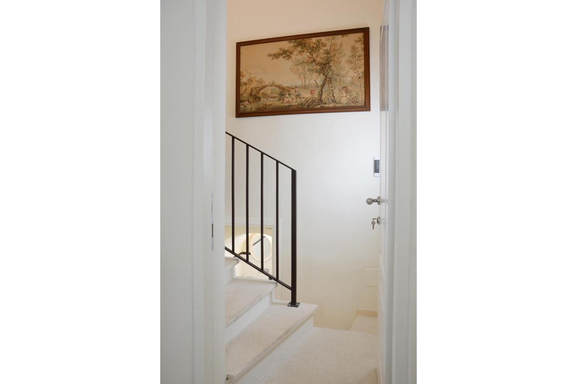 Nardò Casina Colosso - Relais&More - الغرفة الصورة