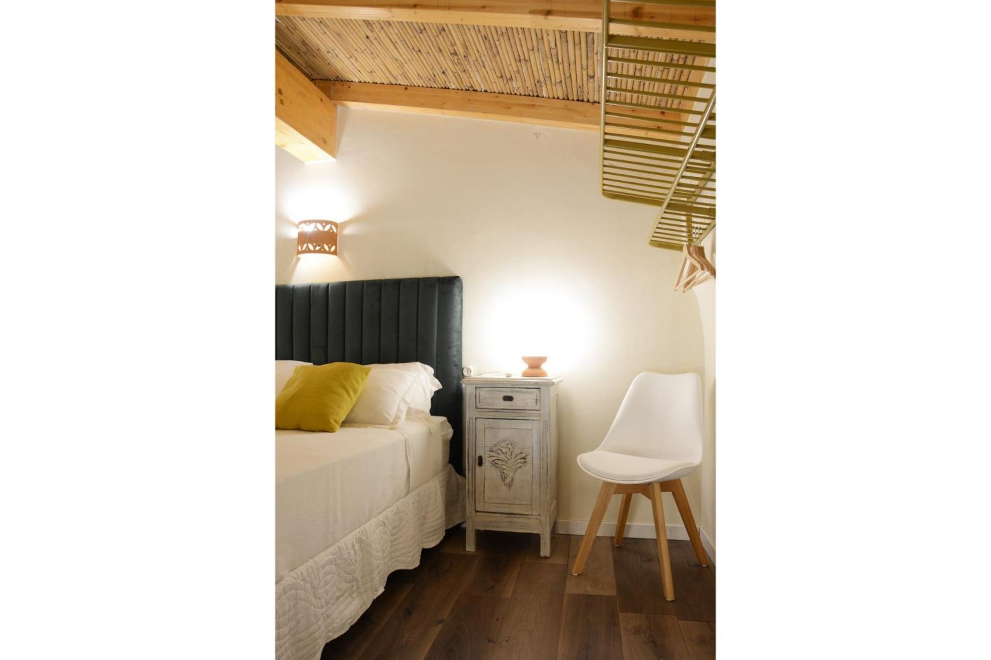 Nardò Casina Colosso - Relais&More - الغرفة الصورة