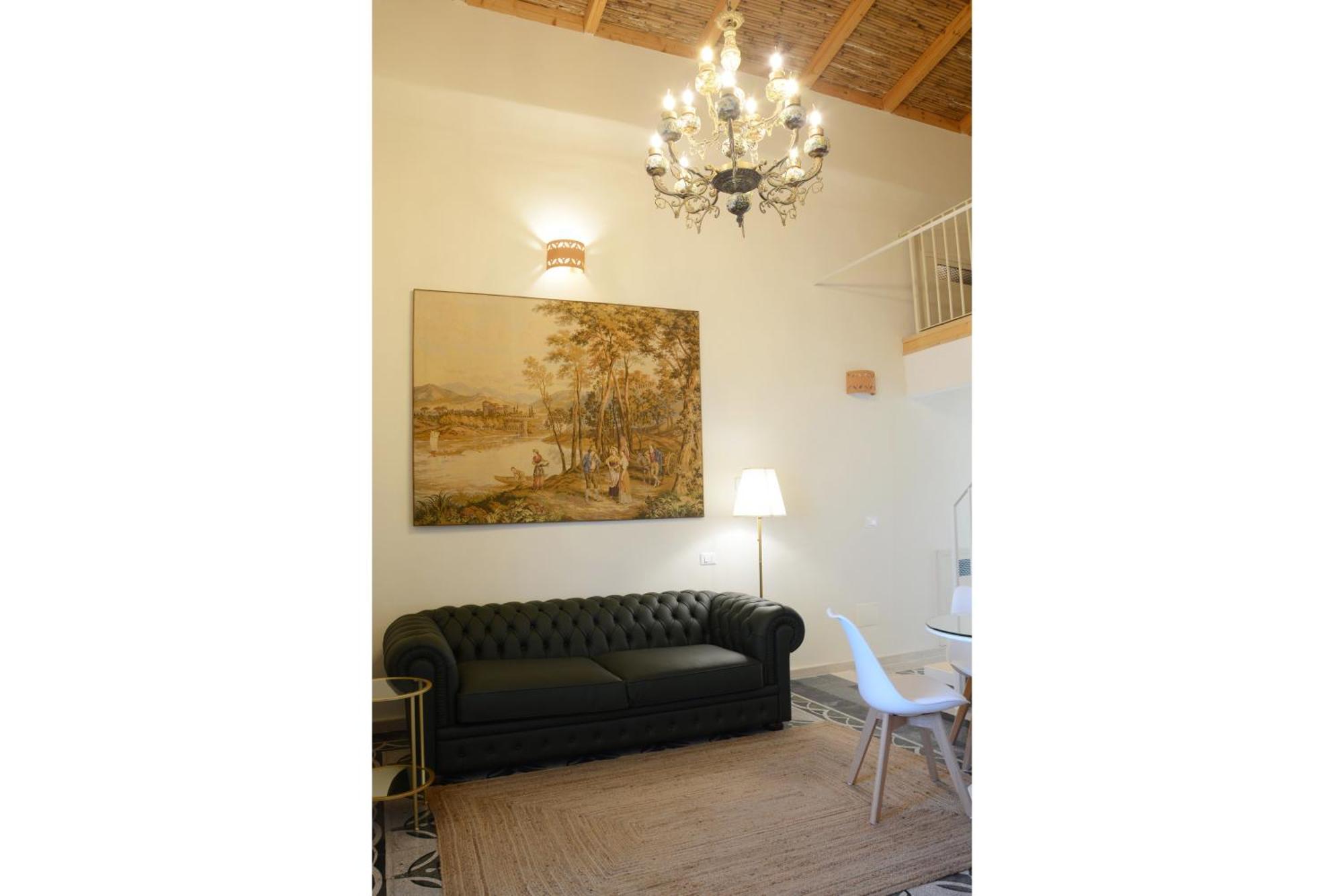 Nardò Casina Colosso - Relais&More - الغرفة الصورة
