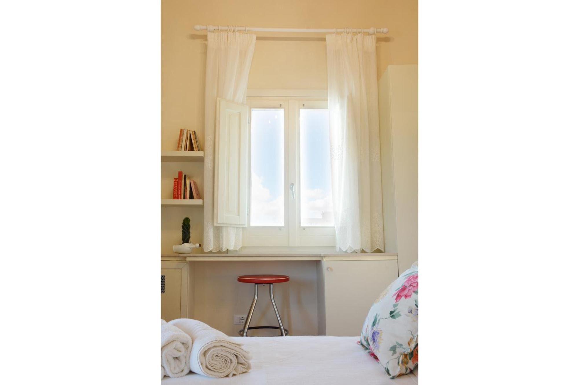 Nardò Casina Colosso - Relais&More - الغرفة الصورة