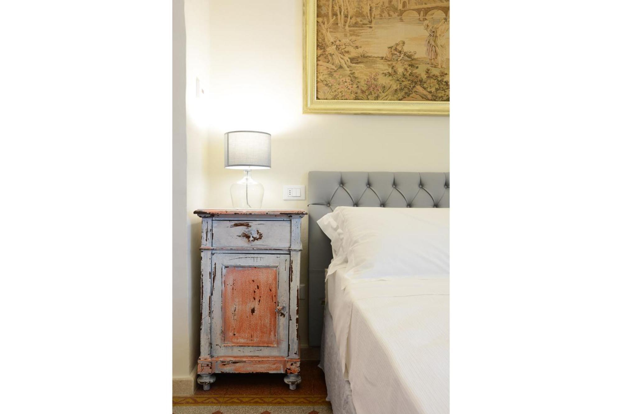 Nardò Casina Colosso - Relais&More - الغرفة الصورة