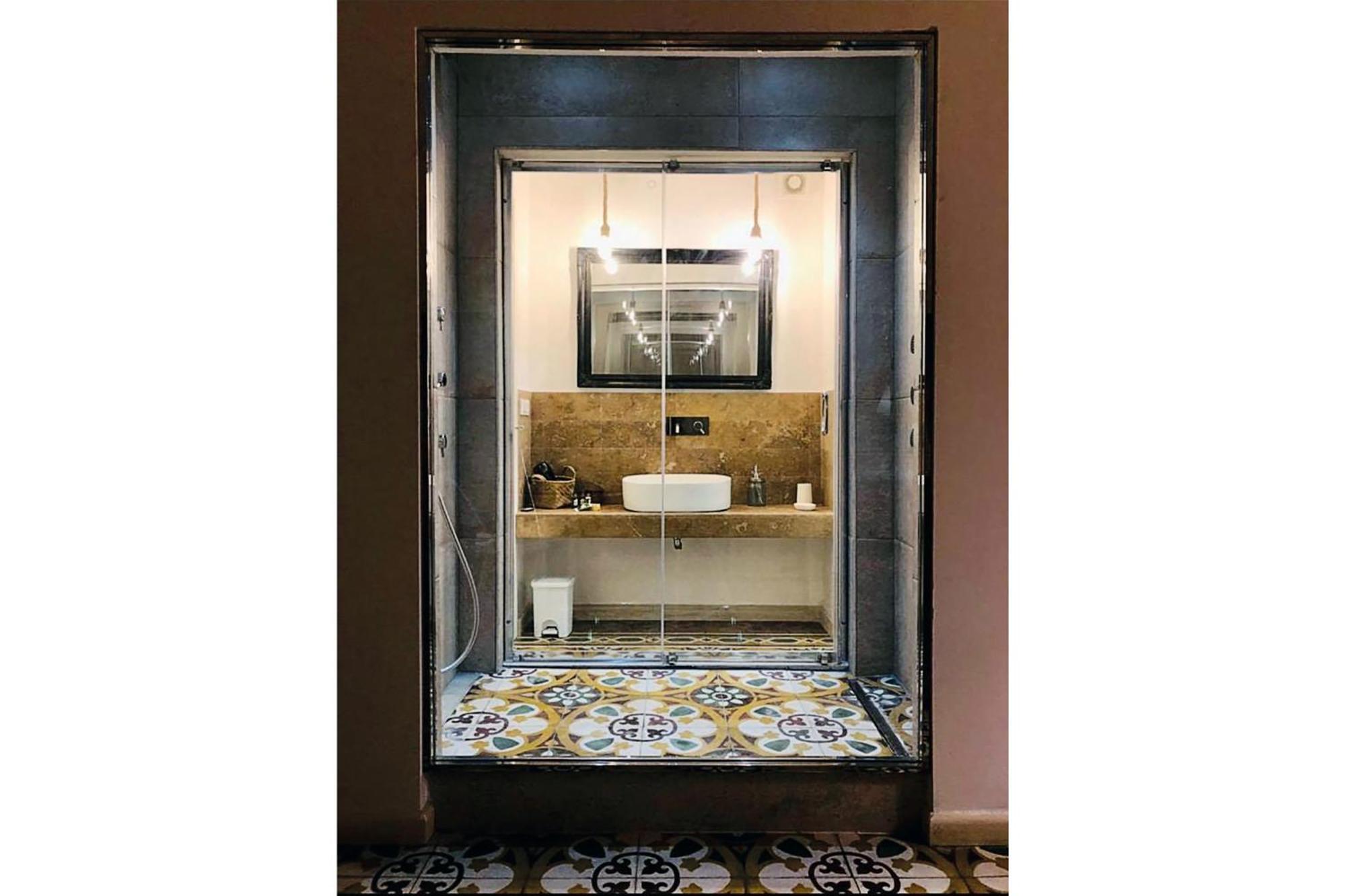 Nardò Casina Colosso - Relais&More - الغرفة الصورة