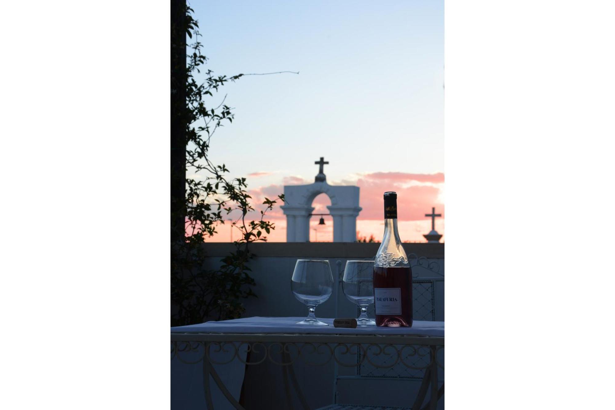Nardò Casina Colosso - Relais&More - الغرفة الصورة
