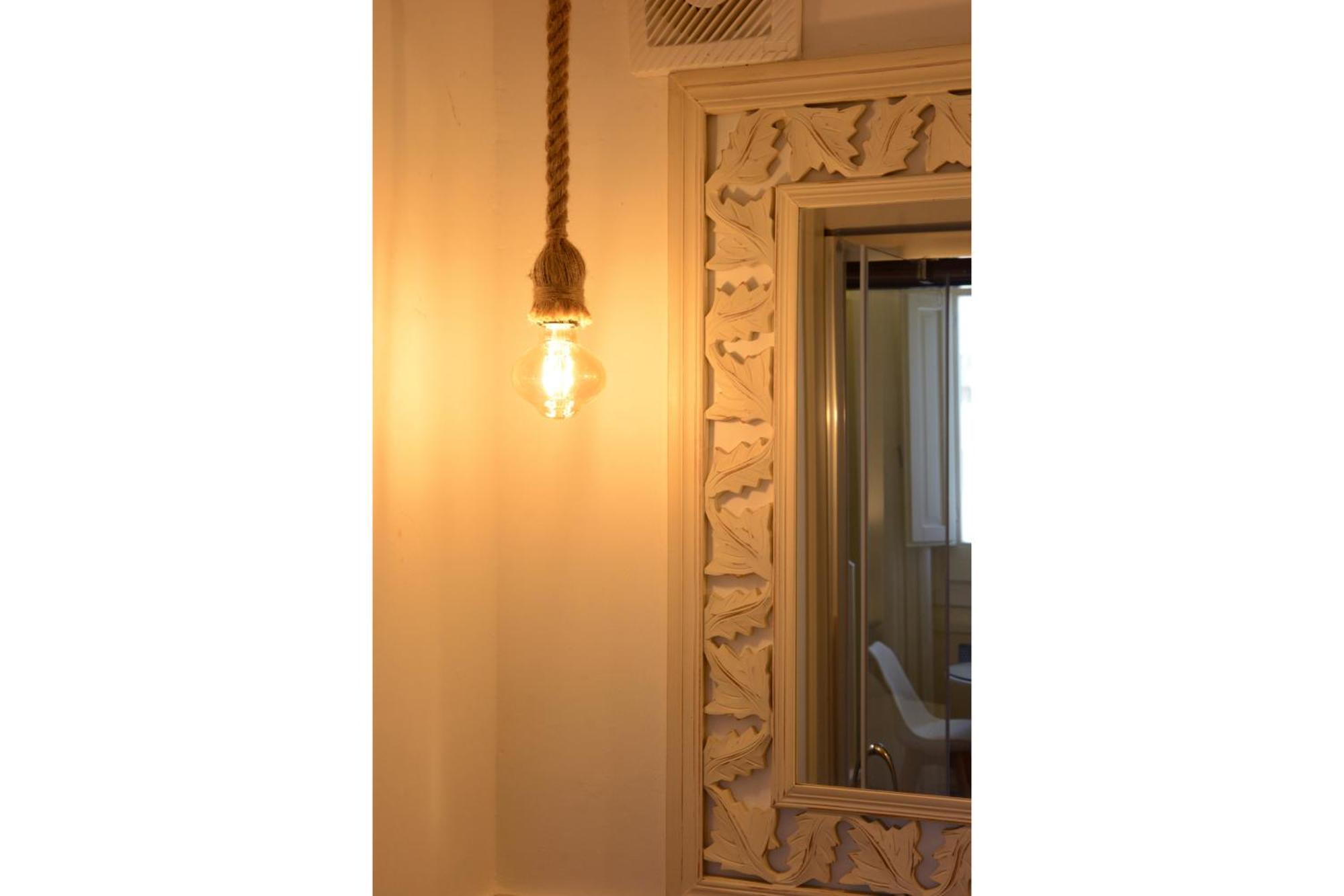 Nardò Casina Colosso - Relais&More - الغرفة الصورة