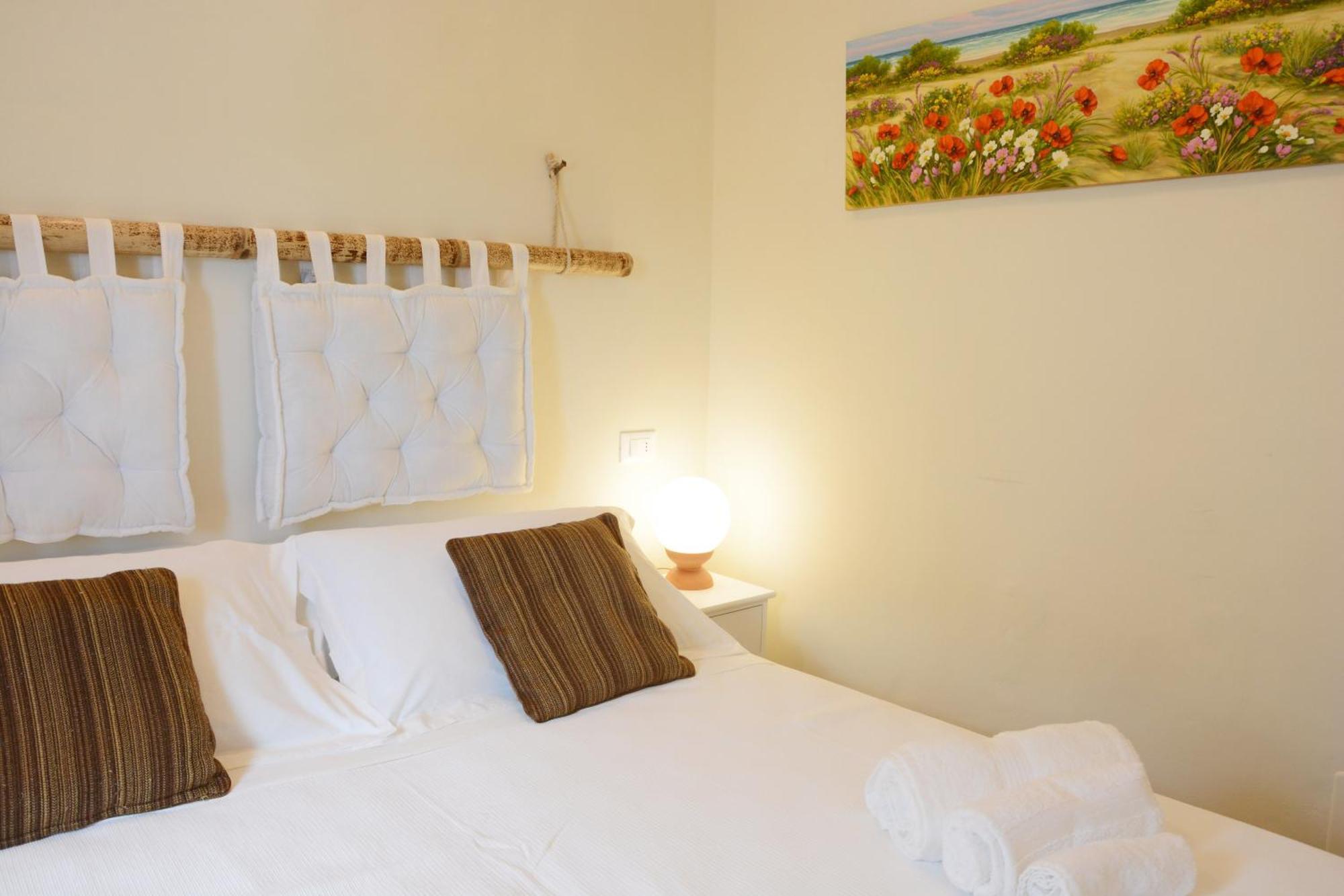 Nardò Casina Colosso - Relais&More - الغرفة الصورة