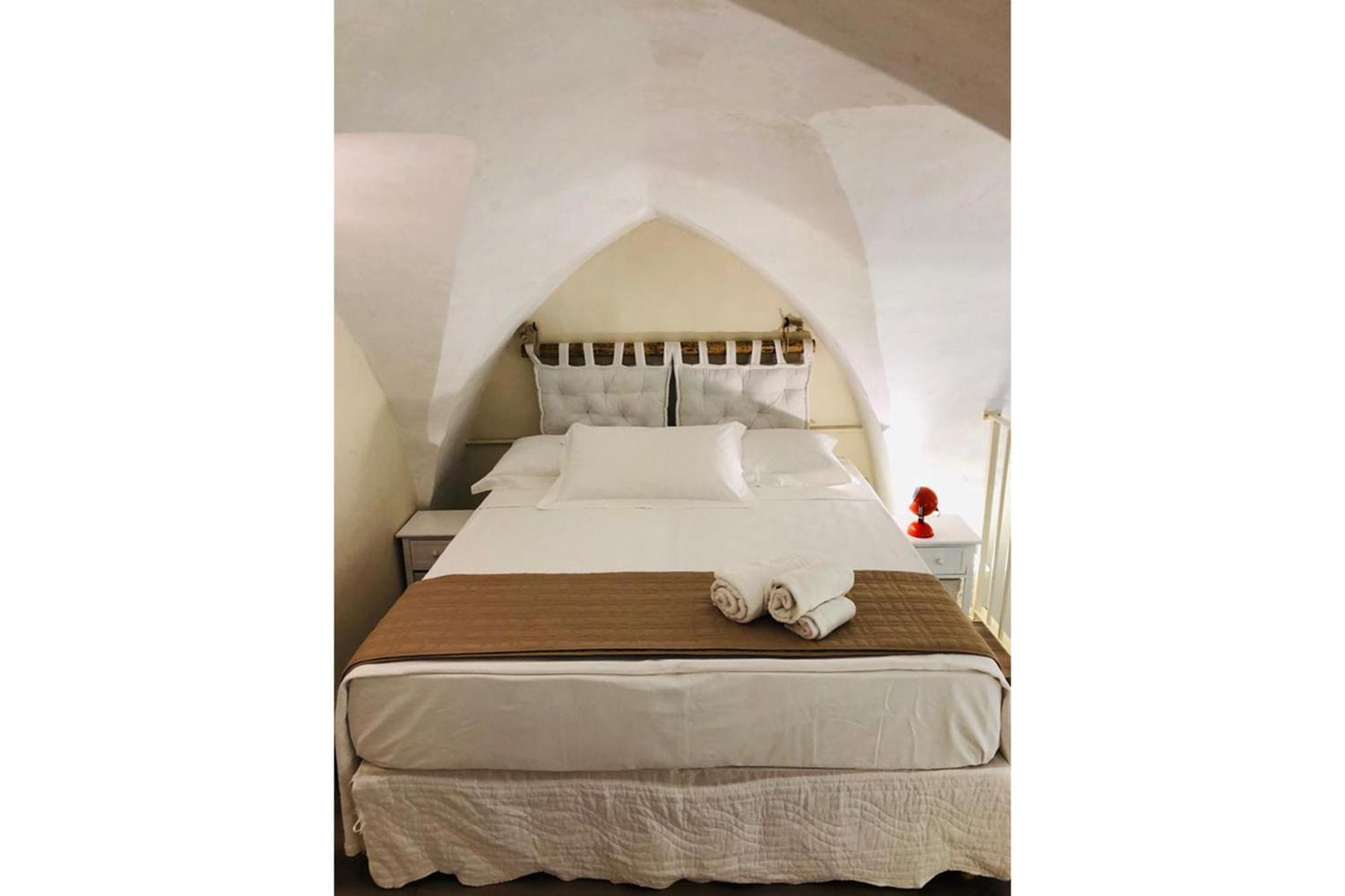 Nardò Casina Colosso - Relais&More - الغرفة الصورة