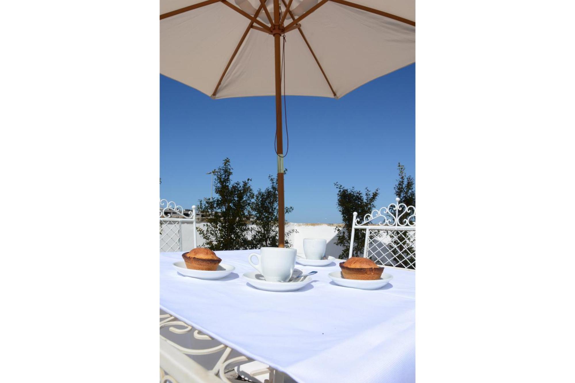 Nardò Casina Colosso - Relais&More - الغرفة الصورة