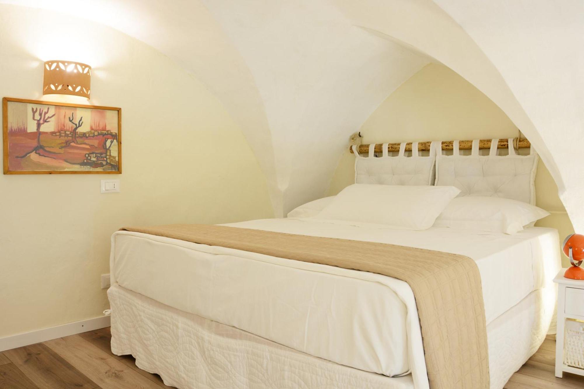 Nardò Casina Colosso - Relais&More - الغرفة الصورة