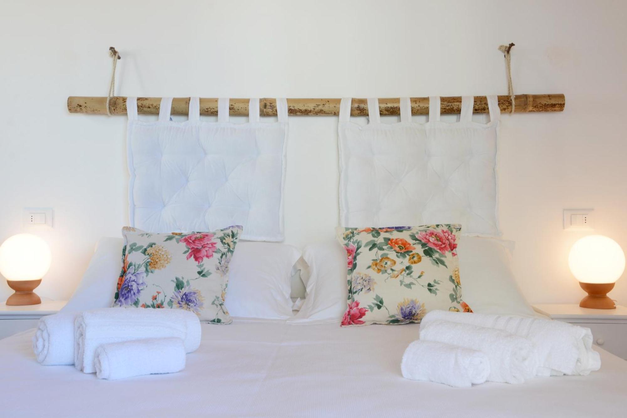 Nardò Casina Colosso - Relais&More - الغرفة الصورة