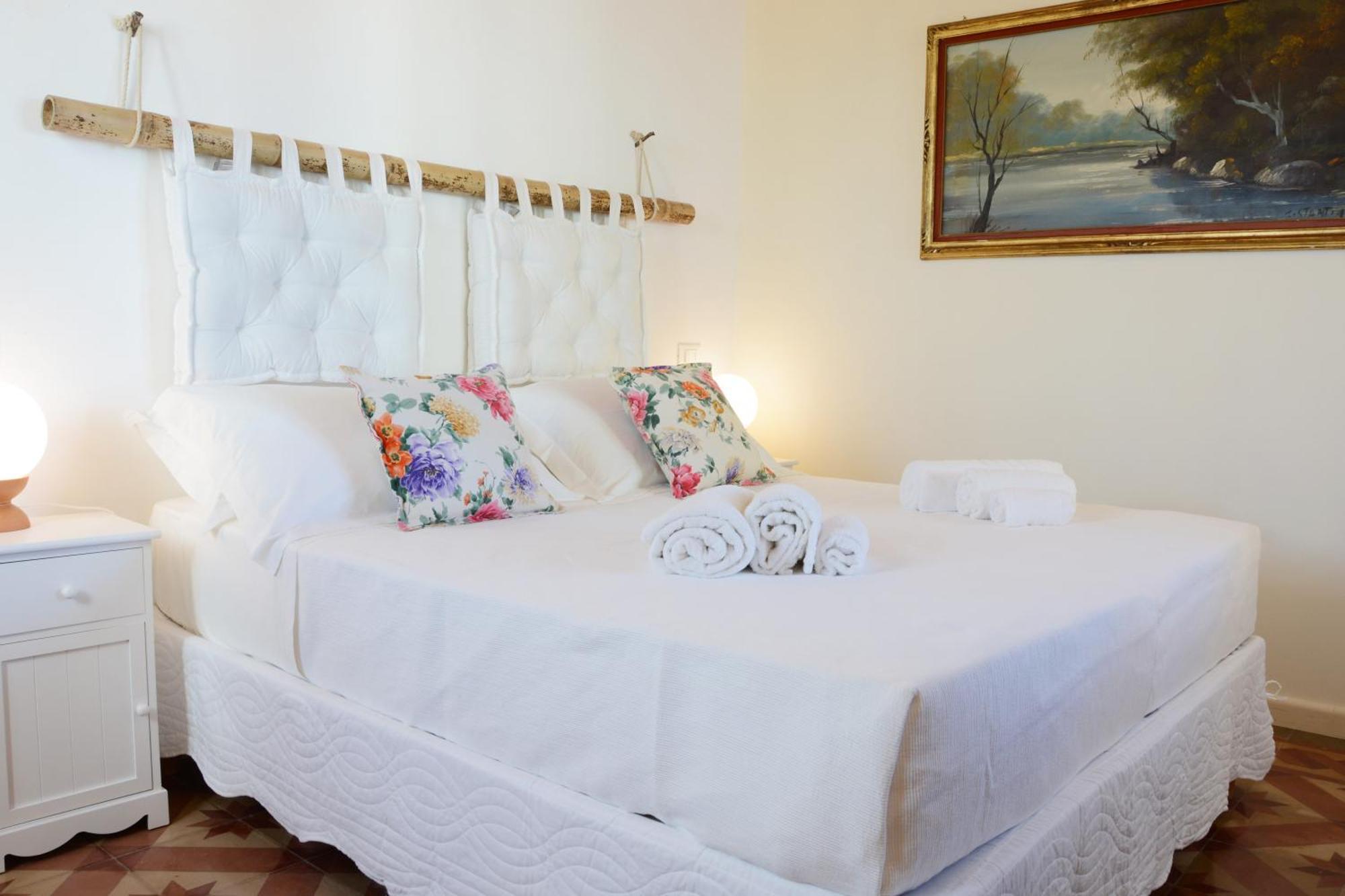 Nardò Casina Colosso - Relais&More - الغرفة الصورة