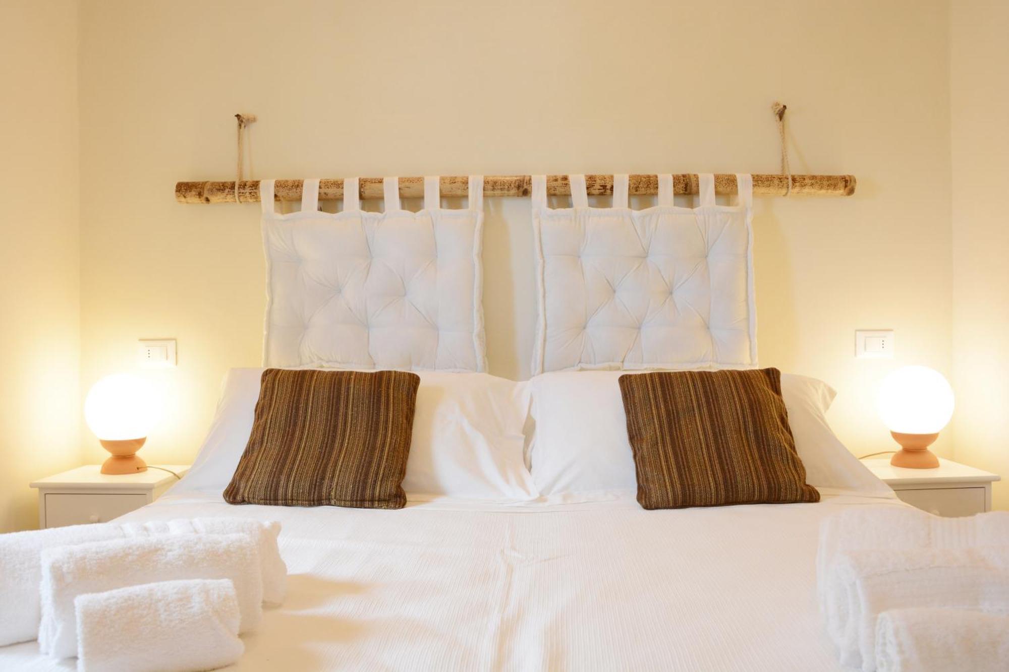 Nardò Casina Colosso - Relais&More - الغرفة الصورة