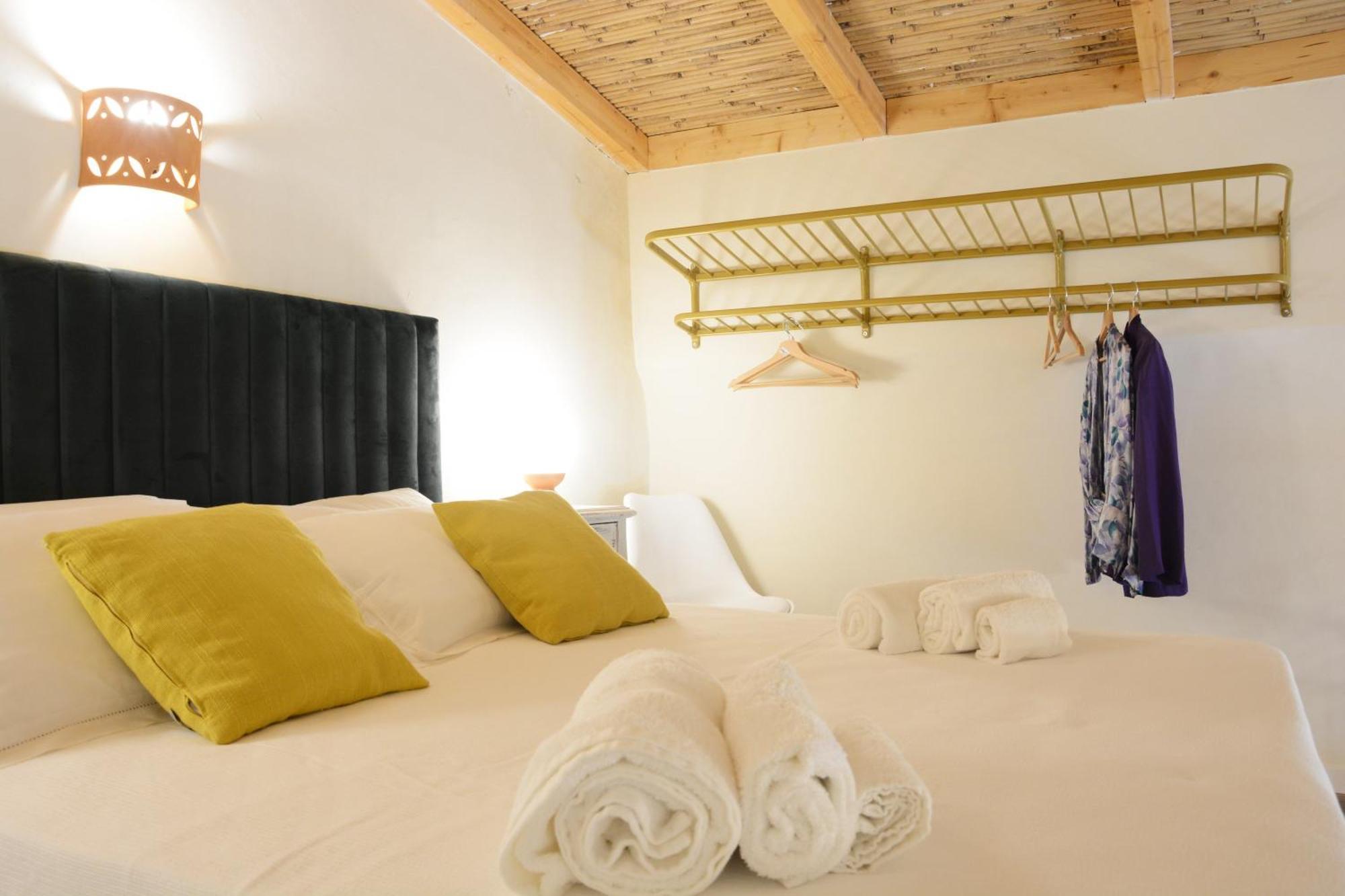 Nardò Casina Colosso - Relais&More - الغرفة الصورة