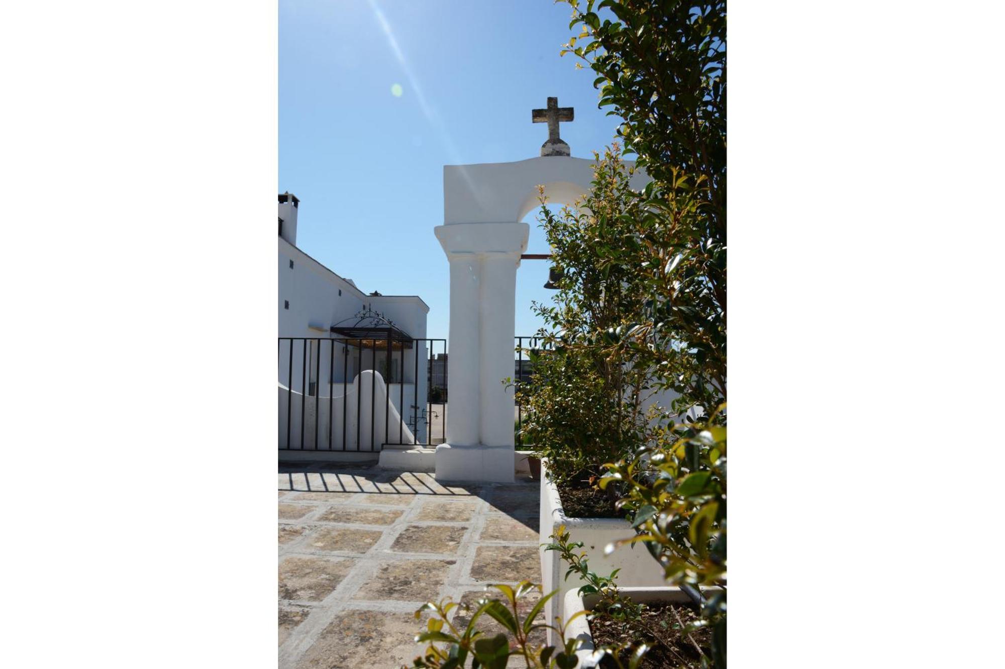 Nardò Casina Colosso - Relais&More - الغرفة الصورة
