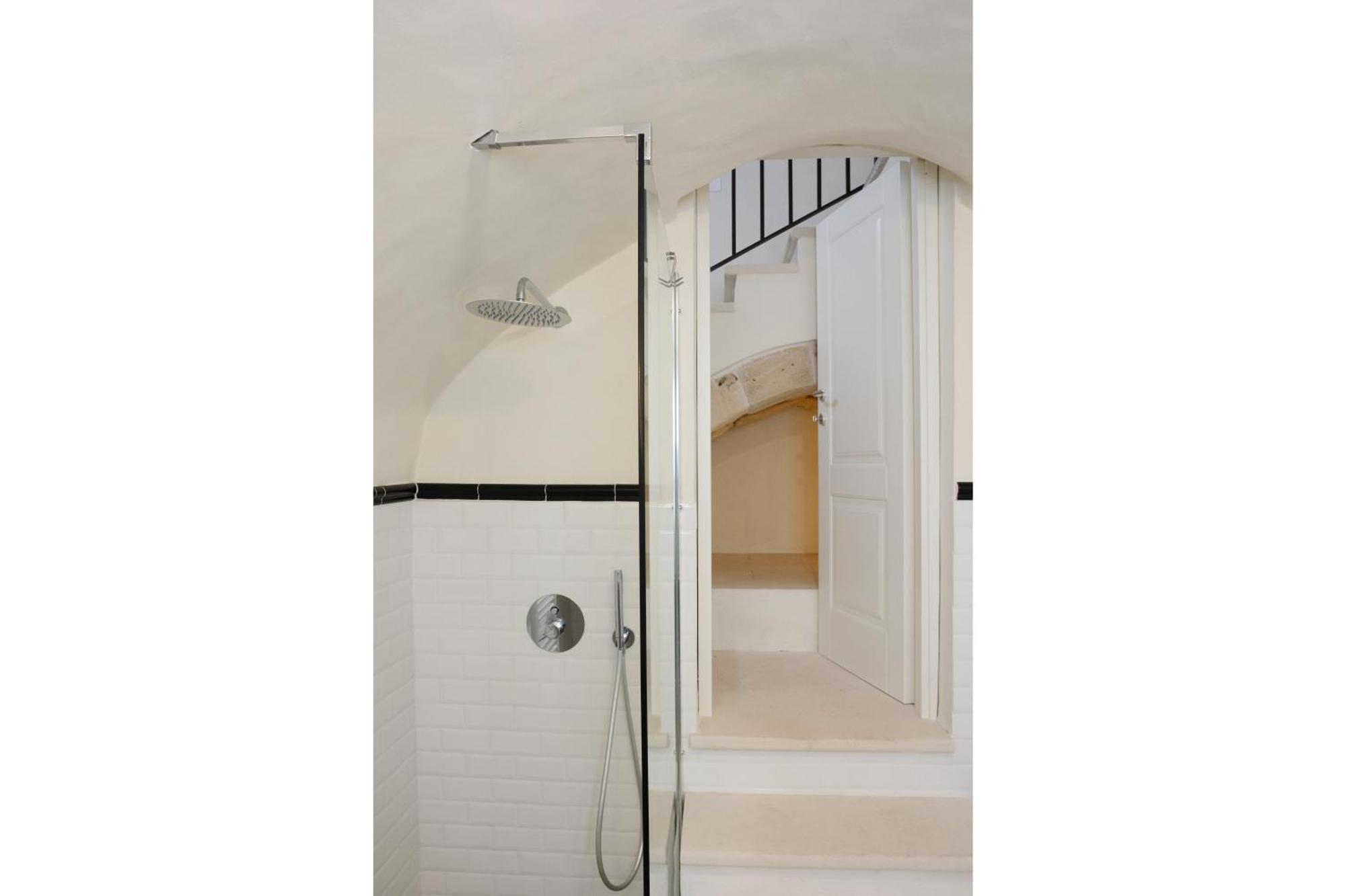 Nardò Casina Colosso - Relais&More - الغرفة الصورة