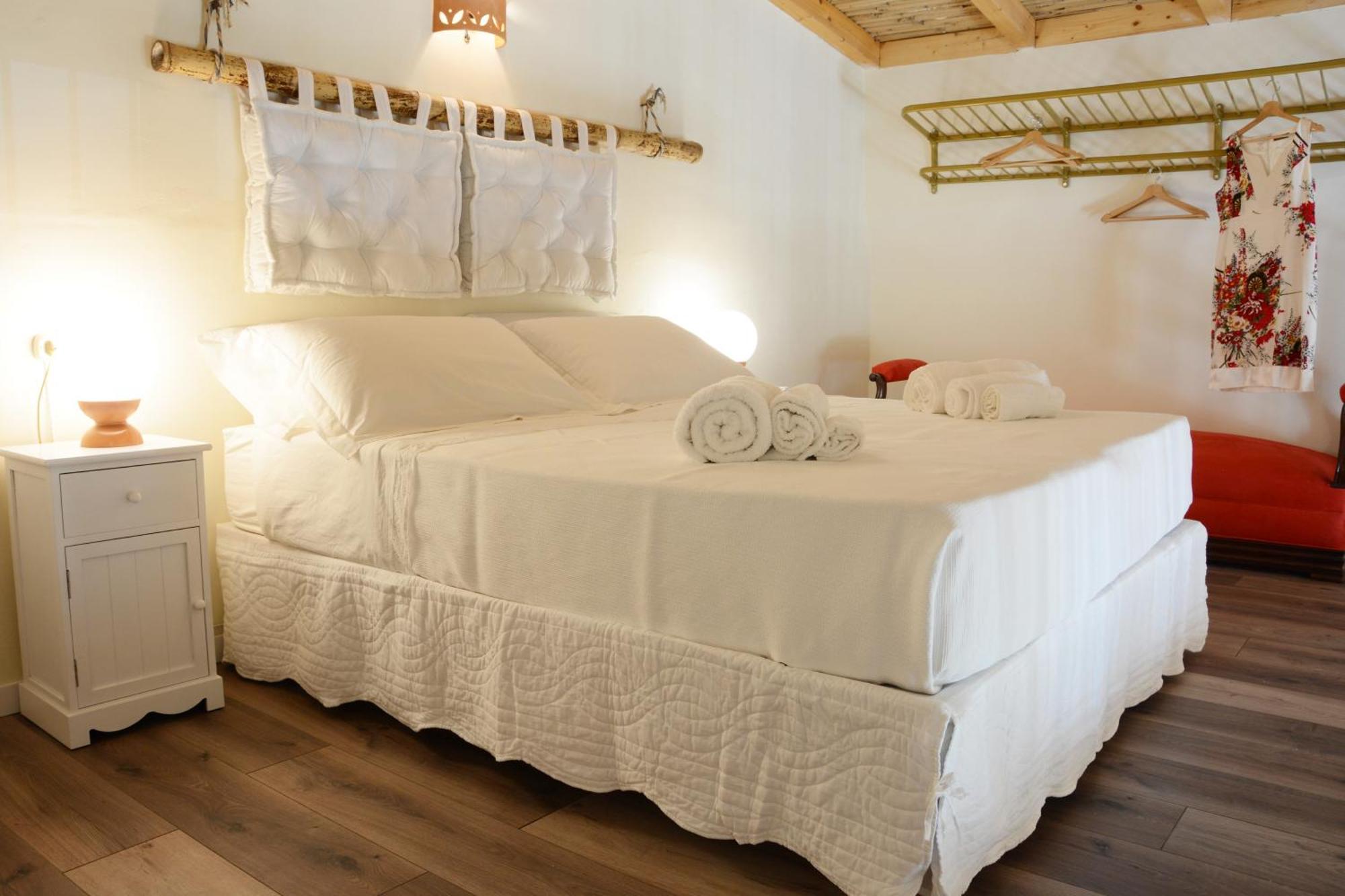 Nardò Casina Colosso - Relais&More - الغرفة الصورة