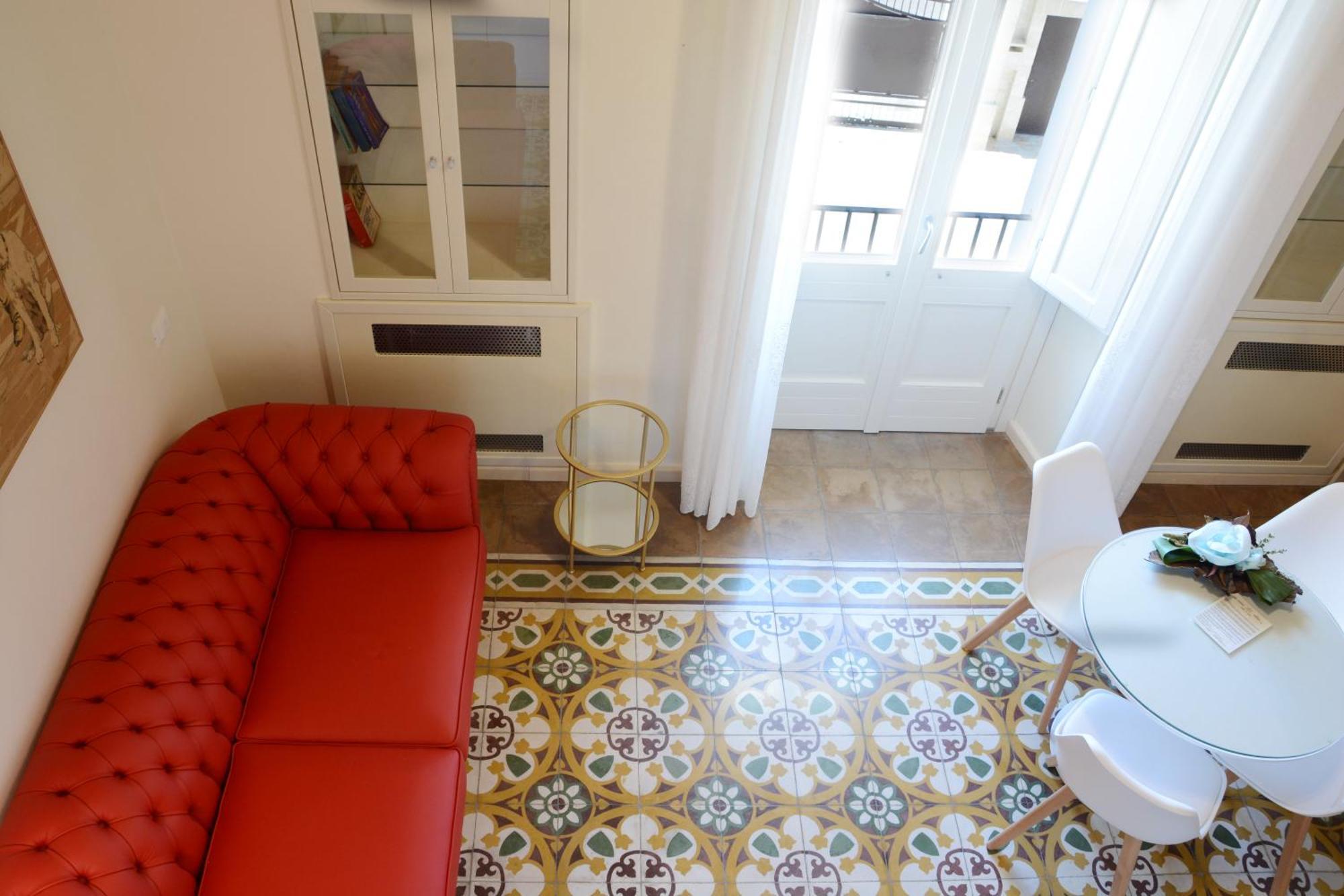 Nardò Casina Colosso - Relais&More - الغرفة الصورة