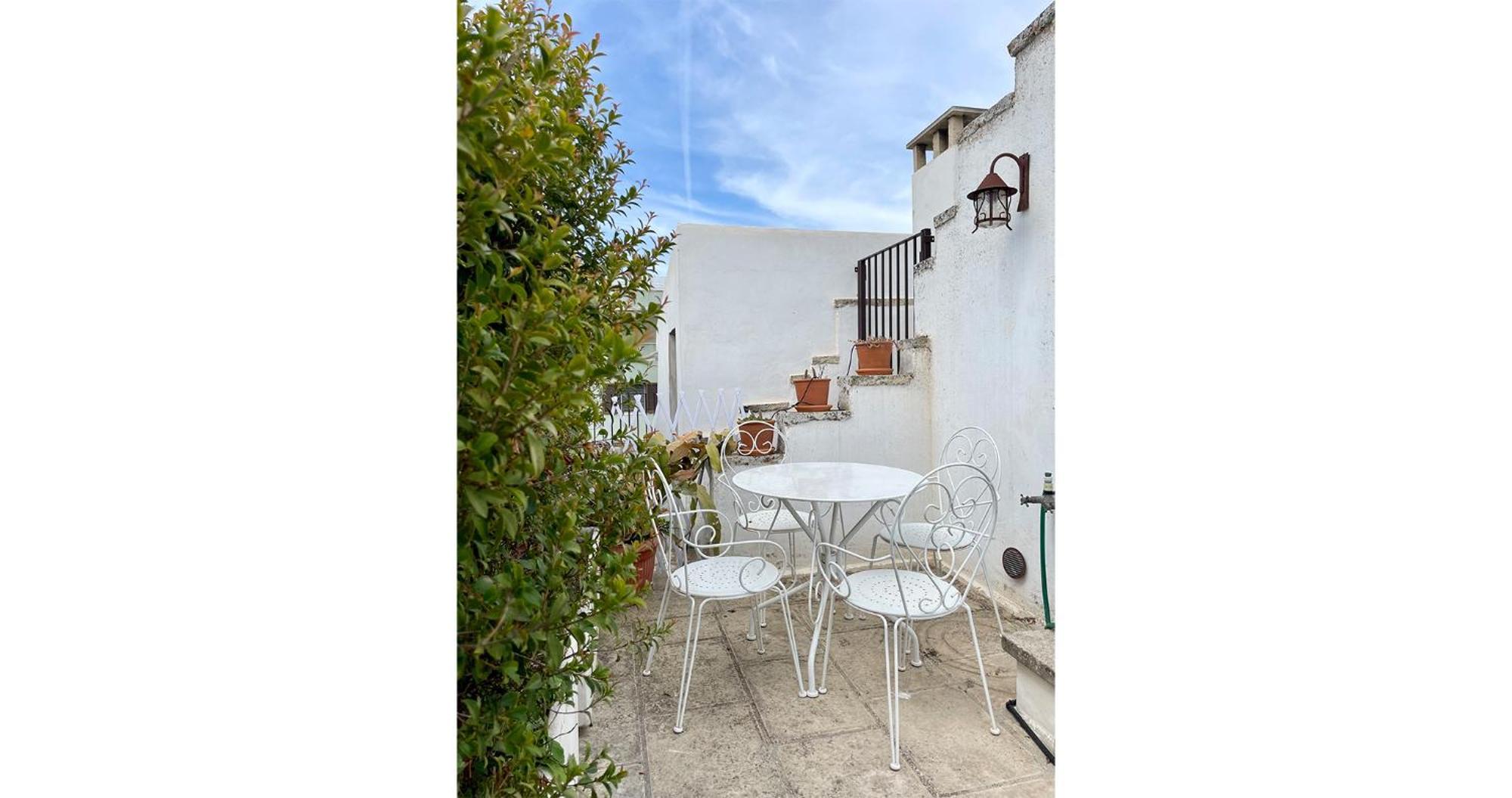 Nardò Casina Colosso - Relais&More - الغرفة الصورة