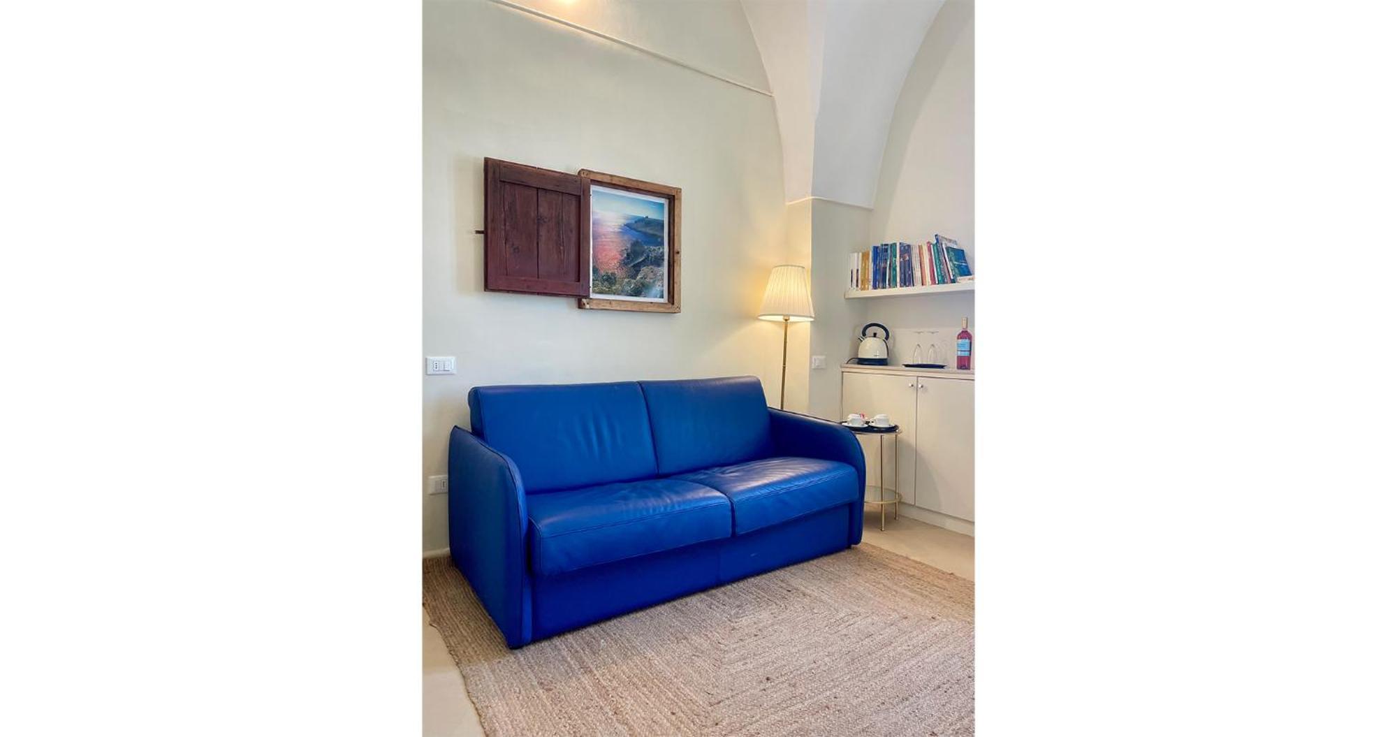 Nardò Casina Colosso - Relais&More - الغرفة الصورة