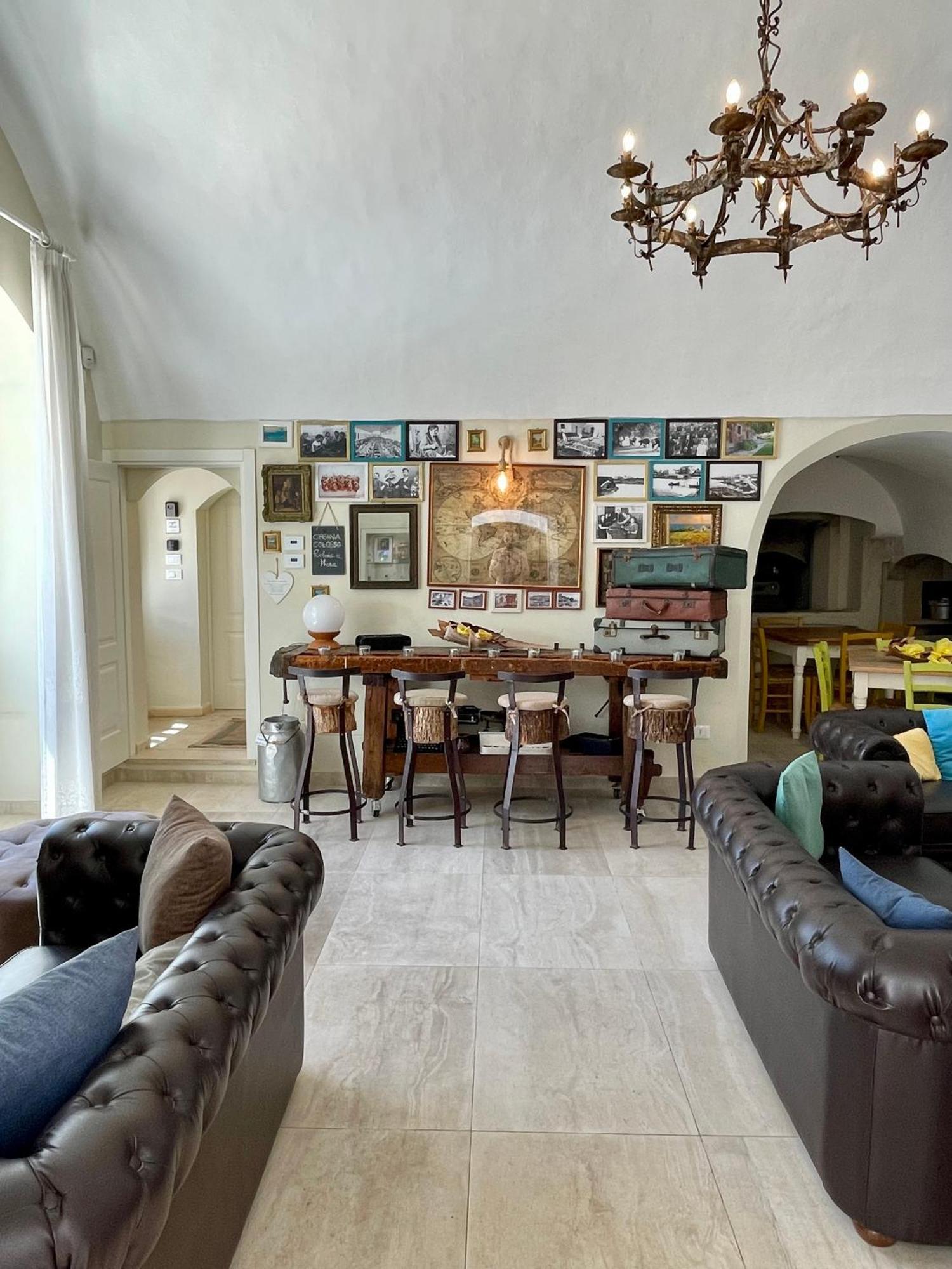 Nardò Casina Colosso - Relais&More - المظهر الخارجي الصورة