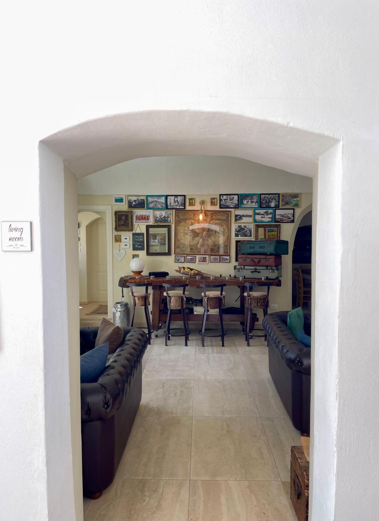 Nardò Casina Colosso - Relais&More - المظهر الخارجي الصورة