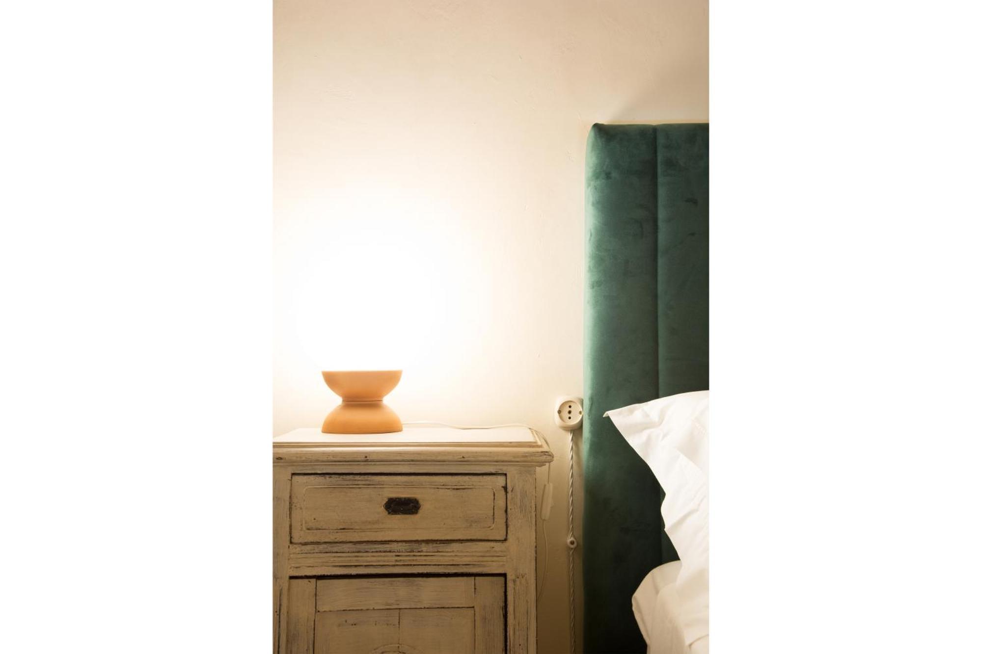 Nardò Casina Colosso - Relais&More - الغرفة الصورة