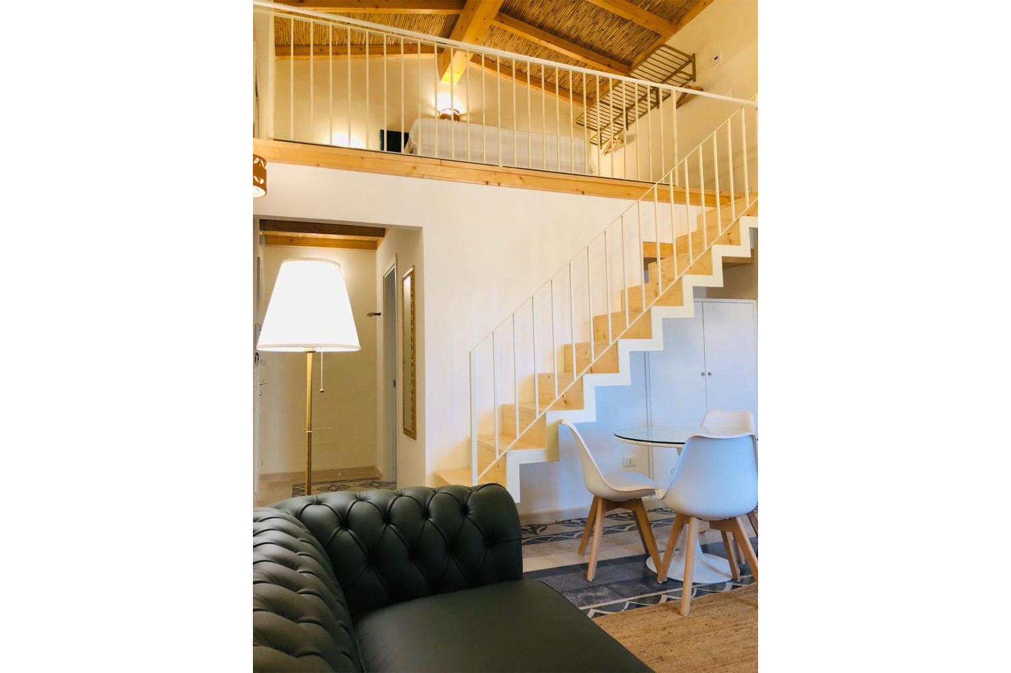 Nardò Casina Colosso - Relais&More - الغرفة الصورة